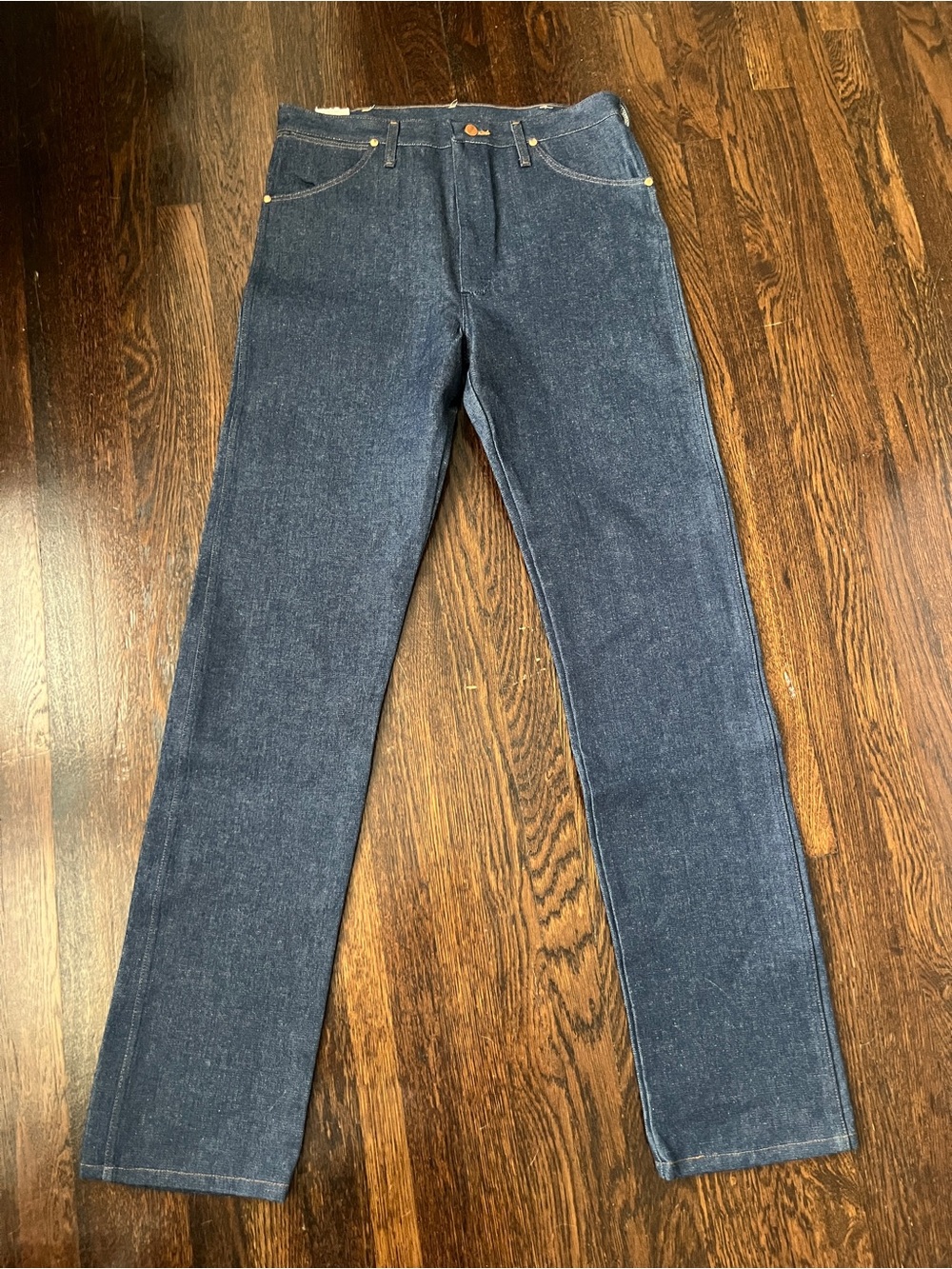 VTG Wrangler 13MWZ